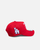 New Era Los Angeles Dodgers 'Ohtani' 9FORTY A-Frame Snapback Scarlet