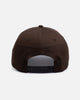 New Era Chicago White Sox 'Walnut Navy' 9FORTY A-Frame Unstructured Snapback Brown/Blue