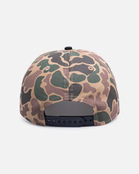 New Era Los Angeles Dodgers 'Duck Camo' 19TWENTY Snapback Camo