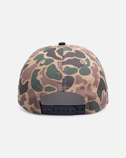 New Era Los Angeles Dodgers 'Duck Camo' 19TWENTY Snapback Camo