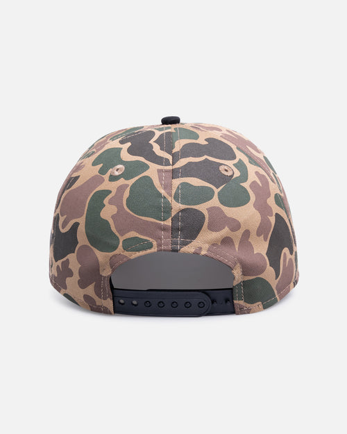 New Era Los Angeles Dodgers 'Duck Camo' 19TWENTY Snapback Camo
