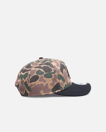 New Era Los Angeles Dodgers 'Duck Camo' 19TWENTY Snapback Camo