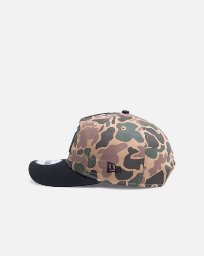 New Era Los Angeles Dodgers 'Duck Camo' 19TWENTY Snapback Camo