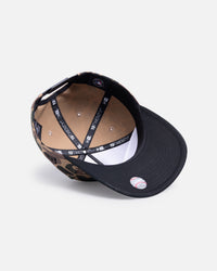 New Era Los Angeles Dodgers 'Duck Camo' 19TWENTY Snapback Camo