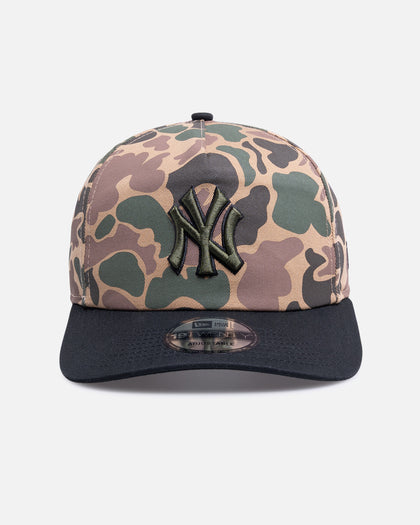 New Era New York Yankees 'Duck Camo' 19TWENTY Snapback Camo