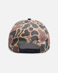 New Era New York Yankees 'Duck Camo' 19TWENTY Snapback Camo