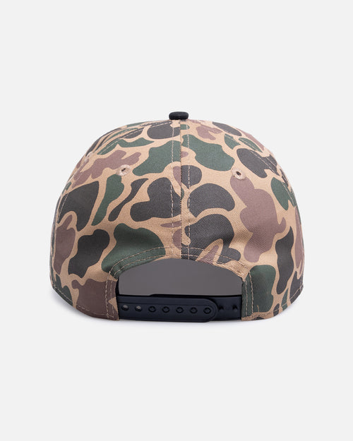 New Era New York Yankees 'Duck Camo' 19TWENTY Snapback Camo