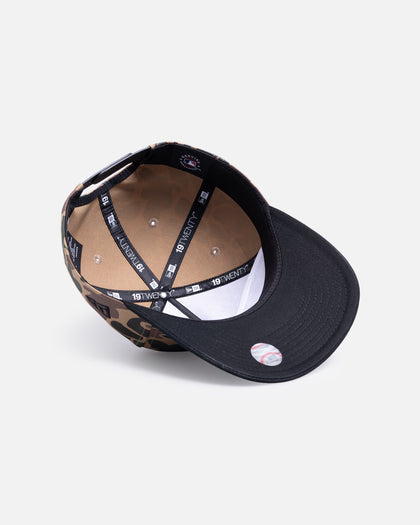 New Era New York Yankees 'Duck Camo' 19TWENTY Snapback Camo