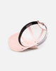 Von Dutch Glitz Trucker Strapback Pink