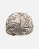 Von Dutch Worn Camo Strapback Real Tree Camo