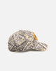 Von Dutch Worn Camo Strapback Real Tree Camo