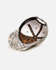 Von Dutch Worn Camo Strapback Real Tree Camo