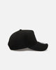New Era Los Angeles Angels 'Black' 9FORTY A-Frame Snapback Black/White