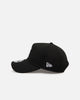 New Era Los Angeles Angels 'Black' 9FORTY A-Frame Snapback Black/White