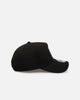 New Era Boston Red Sox 'Black' 9FORTY A-Frame Snapback Black/White