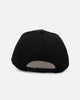 New Era Cincinnati Reds 'Easy Black And Scarlet' 9FORTY A-Frame Snapback Black/Scarlet