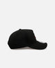New Era Cincinnati Reds 'Easy Black And Scarlet' 9FORTY A-Frame Snapback Black/Scarlet