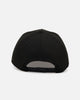 New Era Detroit Tigers 'Black' 9FORTY A-Frame Snapback Black/White