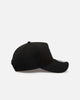 New Era Detroit Tigers 'Black' 9FORTY A-Frame Snapback Black/White