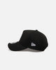 New Era Detroit Tigers 'Black' 9FORTY A-Frame Snapback Black/White