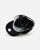 New Era Detroit Tigers 'Black' 9FORTY A-Frame Snapback Black/White