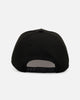 New Era Los Angeles Dodgers 'Black And White' 9FORTY A-Frame Snapback Black/White