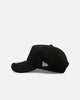 New Era Los Angeles Dodgers 'Black And White' 9FORTY A-Frame Snapback Black/White