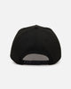 New Era New York Yankees 'Black' 9FORTY A-Frame Snapback Black/White