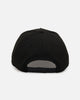 New Era Oakland Athletics 'Black' 9FORTY A-Frame Snapback Black/White