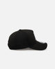 New Era Oakland Athletics 'Black' 9FORTY A-Frame Snapback Black/White