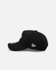 New Era Oakland Athletics 'Black' 9FORTY A-Frame Snapback Black/White
