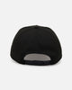 New Era San Diego Padres 'Black' 9FORTY A-Frame Snapback Black/White