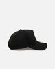 New Era San Diego Padres 'Black' 9FORTY A-Frame Snapback Black/White