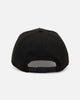 New Era San Francisco Giants 'Black' 9FORTY A-Frame Snapback Black/White