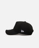New Era San Francisco Giants 'Black' 9FORTY A-Frame Snapback Black/White