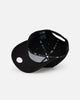 New Era San Francisco Giants 'Black' 9FORTY A-Frame Snapback Black/White