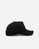 New Era Seattle Mariners 'Black' 9FORTY A-Frame Snapback Black/White
