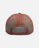 New Era Chicago White Sox 'Gradient Edge' 9FORTY A-Frame Snapback Camel