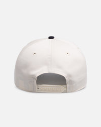 New Era Sydney Roosters 'Chrome Script' 9FORTY A-Frame Snapback Official Team Colour