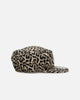 New Era New York Yankees 9Forty A-Frame Snapback Leopard