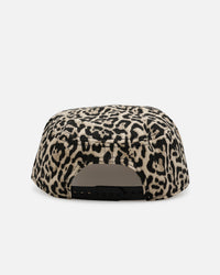 New Era Philadelphia Phillies 9Forty A-Frame Snapback Leopard