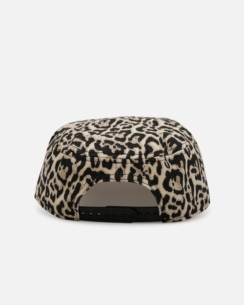 New Era Philadelphia Phillies 9Forty A-Frame Snapback Leopard