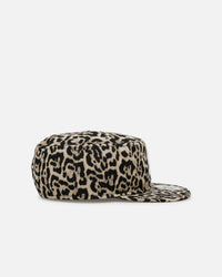 New Era Philadelphia Phillies 9Forty A-Frame Snapback Leopard
