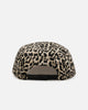 New Era San Diego Padres 9Forty A-Frame Snapback Leopard