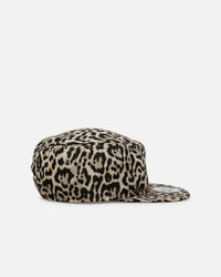 New Era San Diego Padres 9Forty A-Frame Snapback Leopard