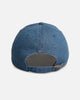 47 Brand Los Angeles Dodgers 'Baserunner' 47 Clean Up Strapback Denim