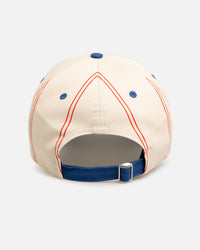 New Era Chelsea FC Core Casual Strapback Light Beige