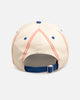 New Era Chelsea FC Core Casual Strapback Light Beige