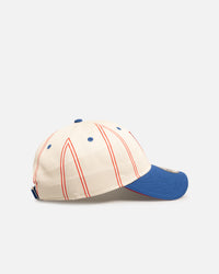 New Era Chelsea FC Core Casual Strapback Light Beige