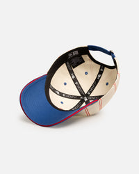 New Era Chelsea FC Core Casual Strapback Light Beige